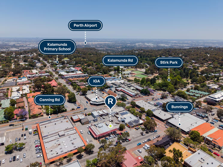 6 Barber Street Kalamunda WA 6076 - Image 3
