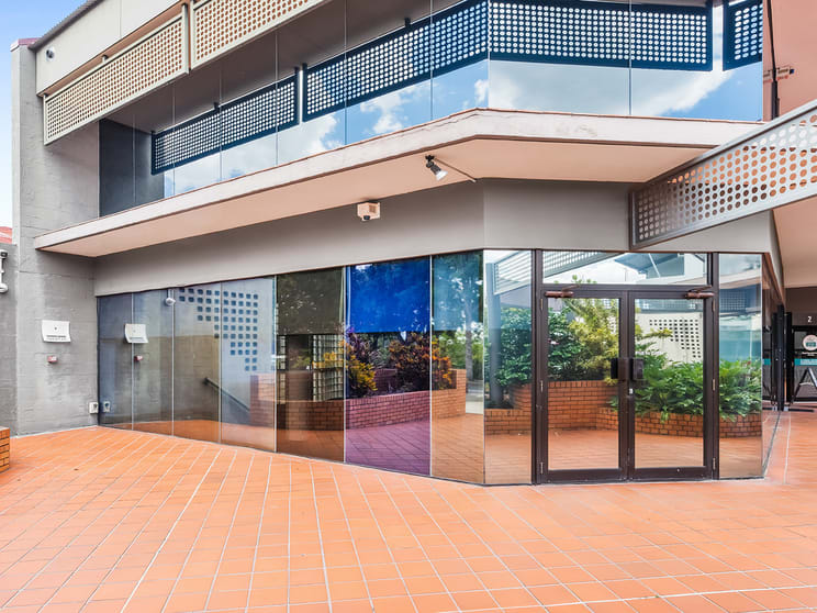 Unit 1 Moggill Road Taringa QLD 4068 - Image 2