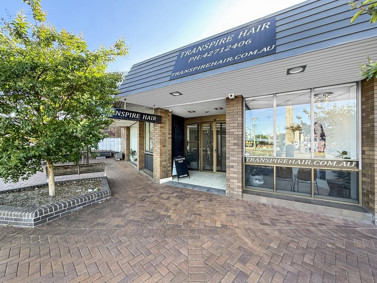 Click to view all images 3/112 Central Road Unanderra NSW 2526 - Image 1