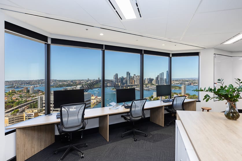 101 Miller Street North Sydney NSW 2060 - Image 1