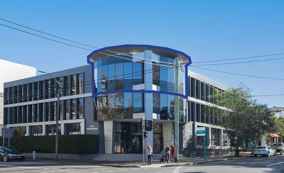 19/174 Willoughby Road St Leonards NSW 2065 - Image 1