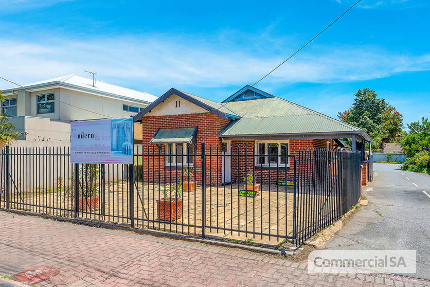 Click to view all images 241 Brighton Road Somerton Park SA 5044 - Image 1
