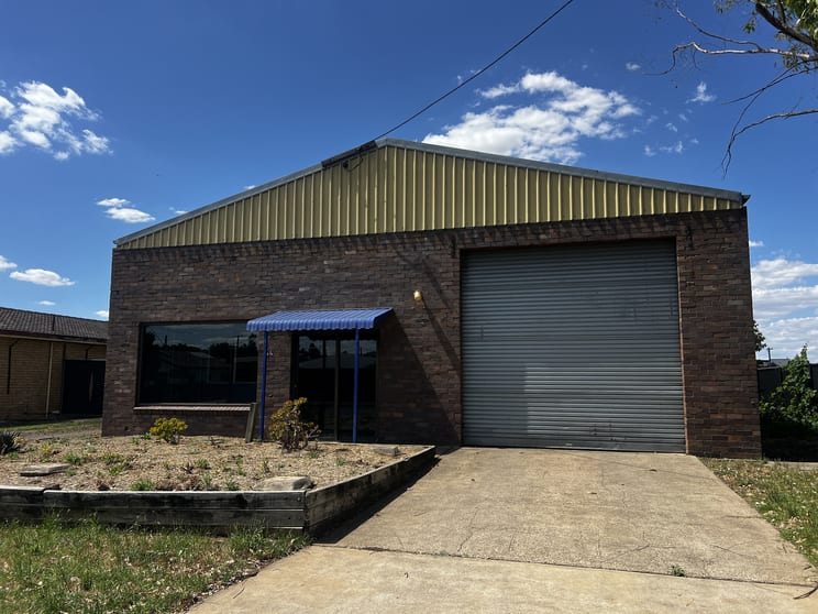 44 Conadilly Street Gunnedah NSW 2380 - Image 1