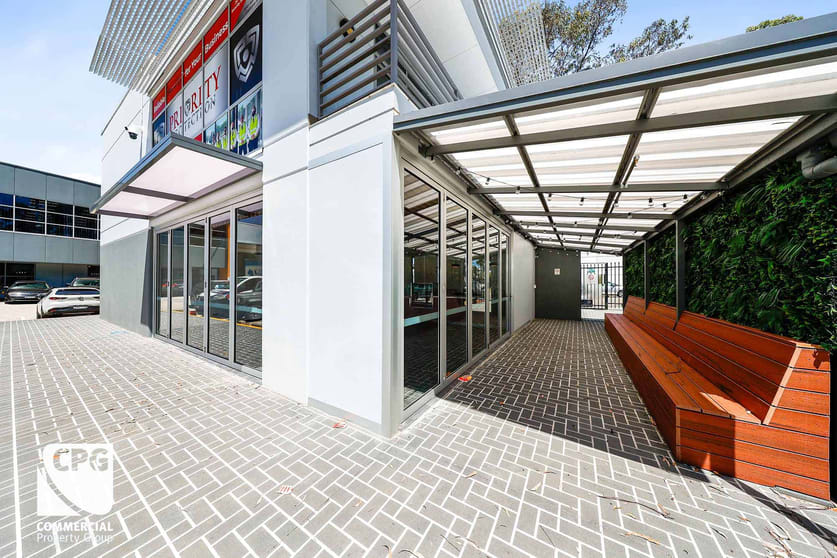 Click to view all images Cafe/17 Willfox Street Condell Park NSW 2200 - Image 1