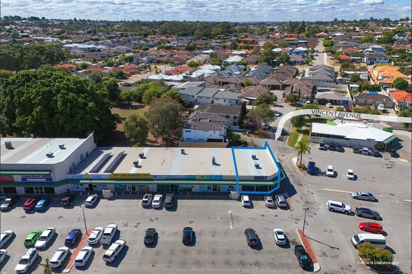 14/386 Wanneroo Road Westminster WA 6061 - Image 1