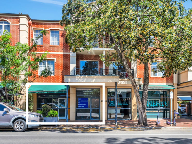 Click to view all images Suite 59/53-55 Melbourne Street North Adelaide SA 5006 - Image 1