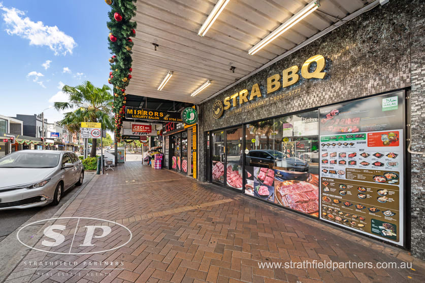 Click to view all images Shop 35 The Boulevarde Strathfield NSW 2135 - Image 2