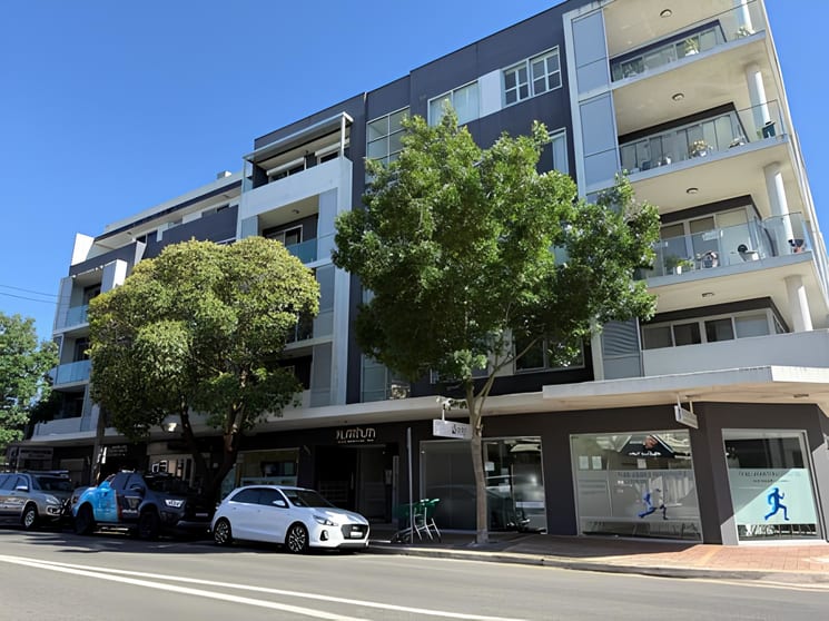 Shop 3/993-999 Old Princes Highway Engadine NSW 2233 - Image 1