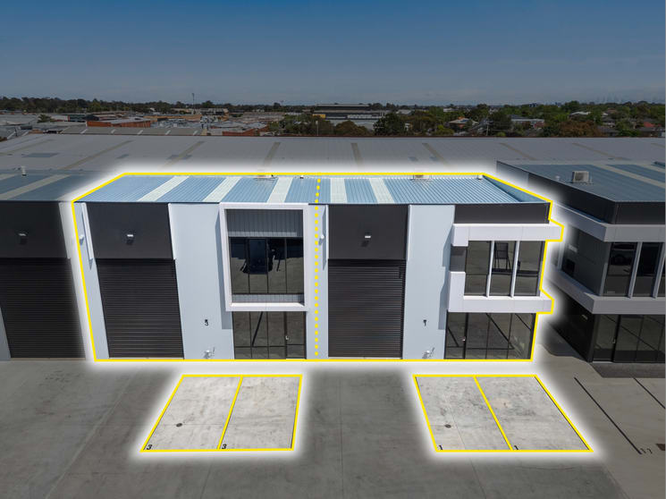 1 Foundry Court Huntingdale VIC 3166 - Image 1