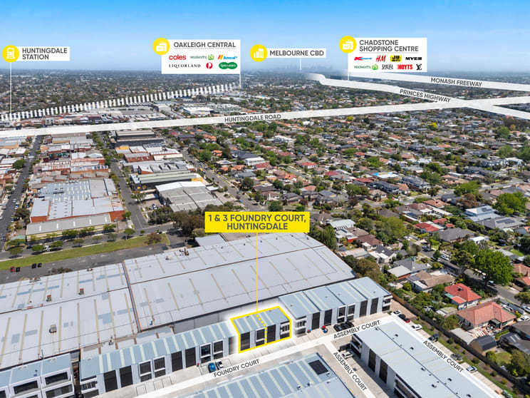 1 Foundry Court Huntingdale VIC 3166 - Image 3