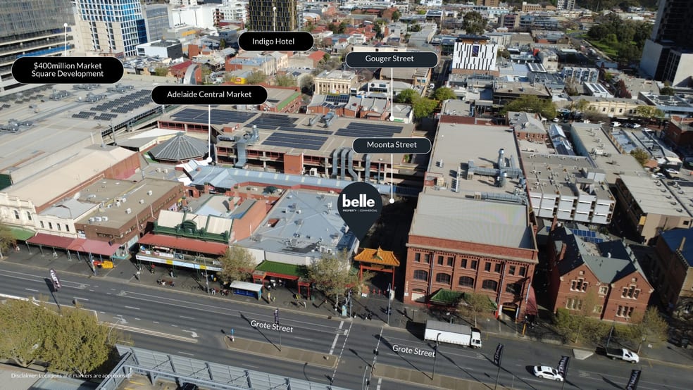 Click to view all images 12 Moonta Street Adelaide SA 5000 - Image 3
