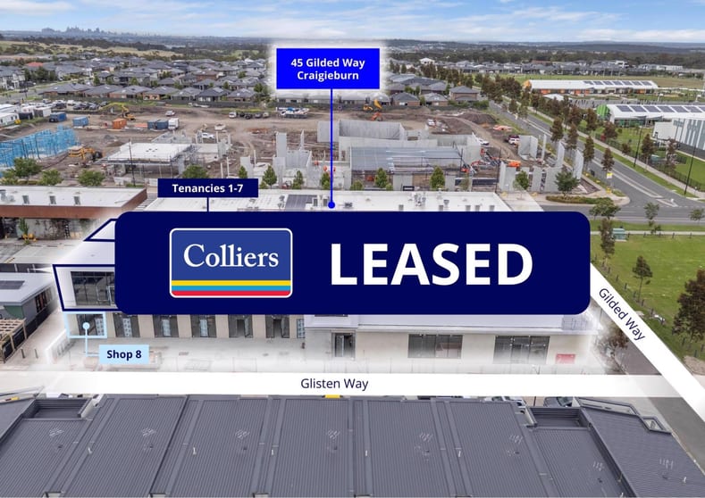 Click to view all images 45 Gilded Way Craigieburn VIC 3064 - Image 1