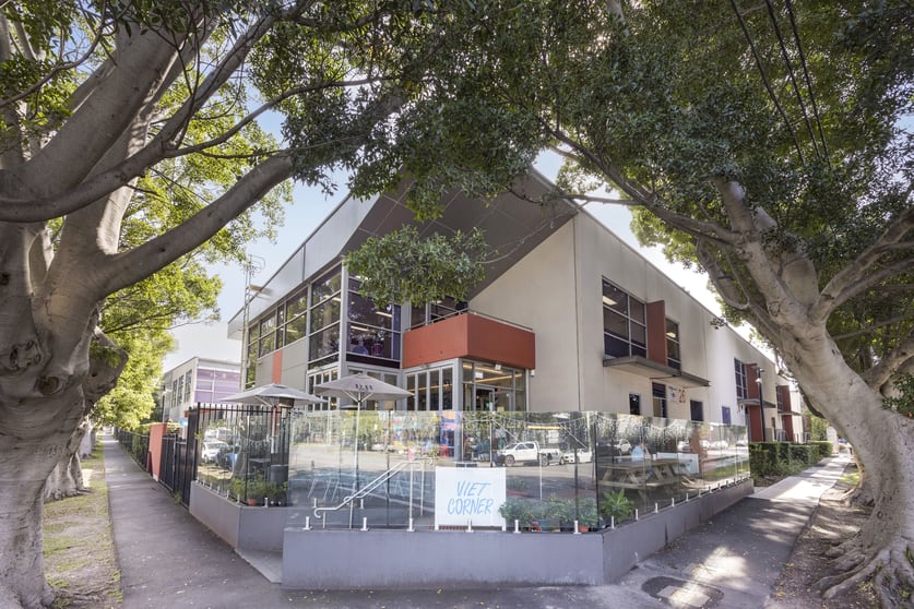 Click to view all images 29/49 Carrington Road Marrickville NSW 2204 - Image 1