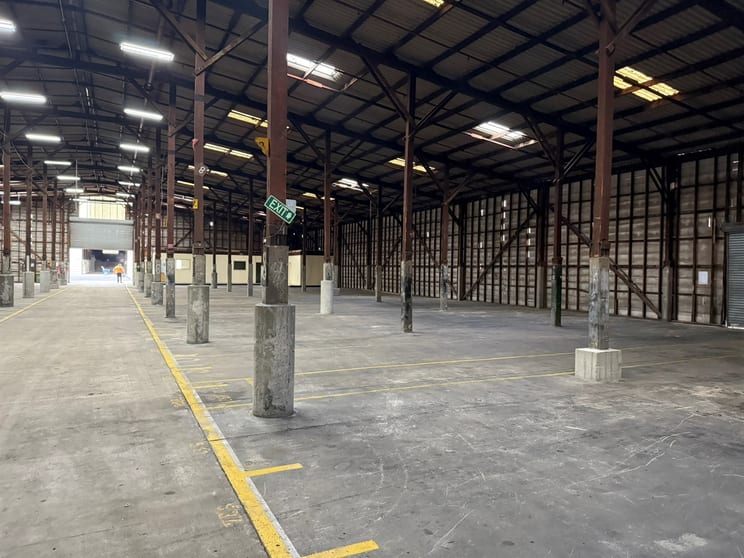 Shed 37/400 Somerville Road West Footscray VIC 3012 - Image 3