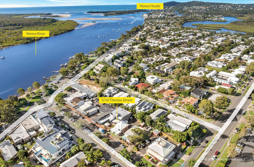 5/10 Thomas Street Noosaville QLD 4566 - Image 2