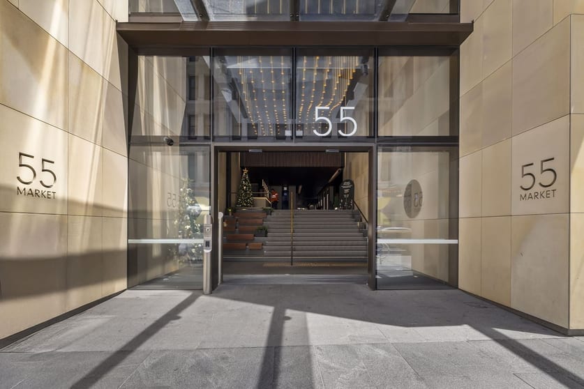55 Market Street Sydney NSW 2000 - Image 1