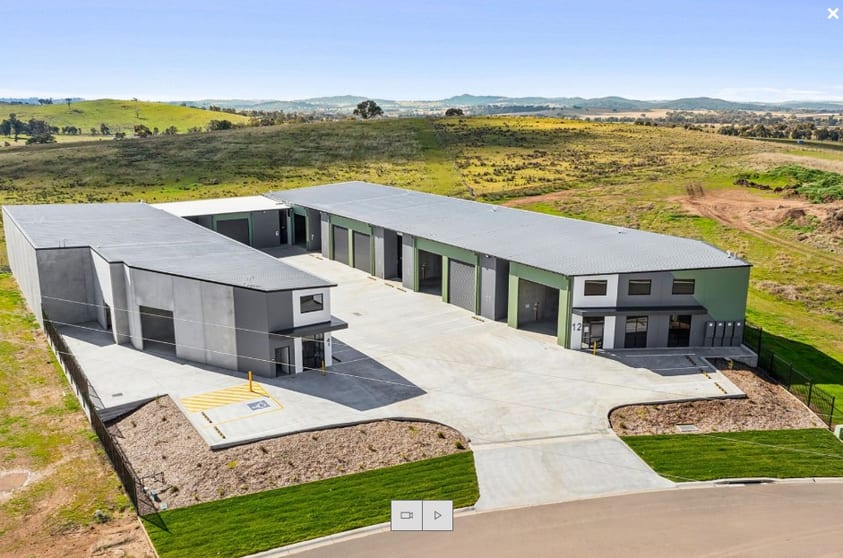 12/6 Knott Place Mudgee NSW 2850 - Image 2