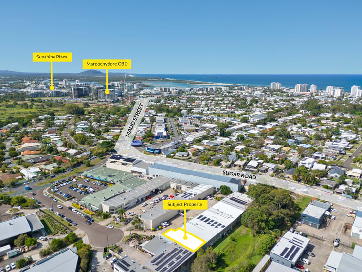 Click to view all images 1/13 Newspaper Place Maroochydore QLD 4558 - Image 1