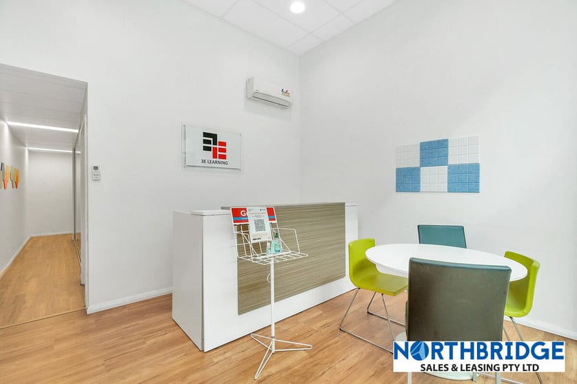Shop 42/188 Newcastle Street Northbridge WA 6003 - Image 1