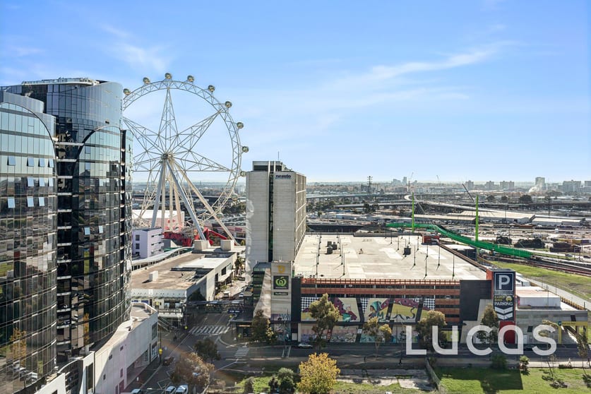 1405/401 Docklands Drive Docklands VIC 3008 - Image 2