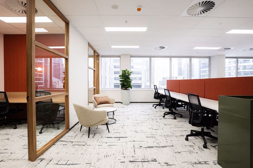 9/131 Macquarie Street Sydney NSW 2000 - Image 2