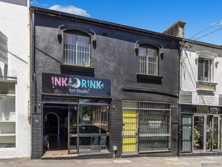 153 Regent Street Redfern NSW 2016 - Image 1