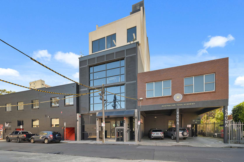 Click to view all images 44 Clifton Street Prahran VIC 3181 - Image 1