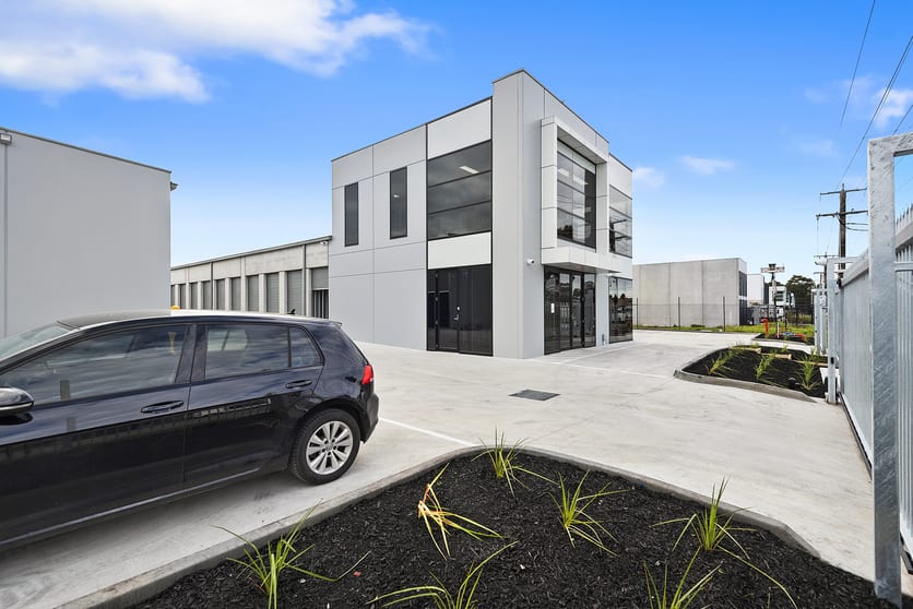 Click to view all images Car Parks/125 (Lot 12) Mulcahy Road Pakenham VIC 3810 - Image 3