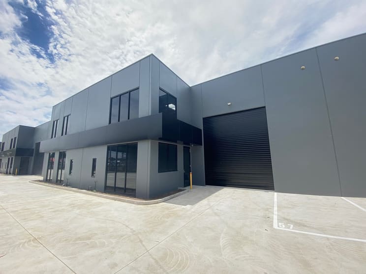 Click to view all images Unit 8/9A Abbotts Road Dandenong South VIC 3175 - Image 2