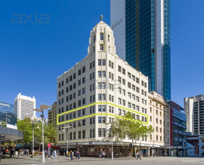 Level 3/731 Hay Street Perth WA 6000 - Image 1