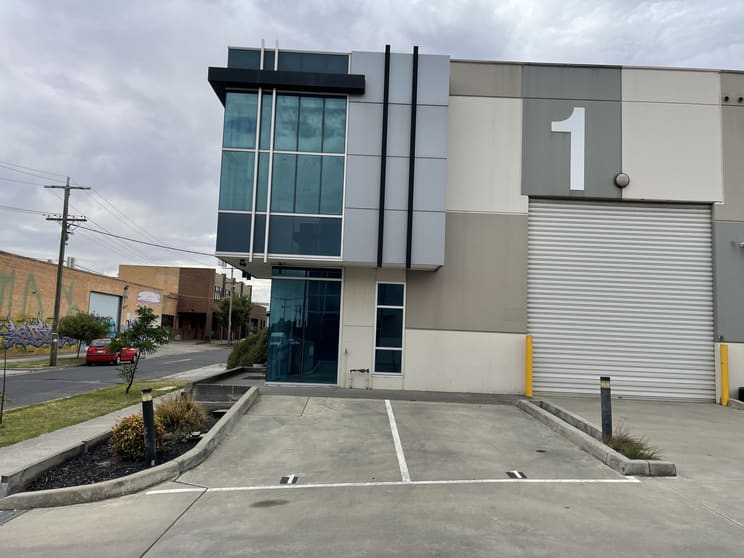 Click to view all images Unit 1/14-16 Lens Street Coburg VIC 3058 - Image 1