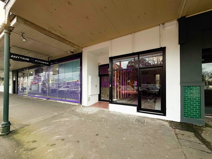 Click to view all images Ground Floor/77 Queen Street Warragul VIC 3820 - Image 1