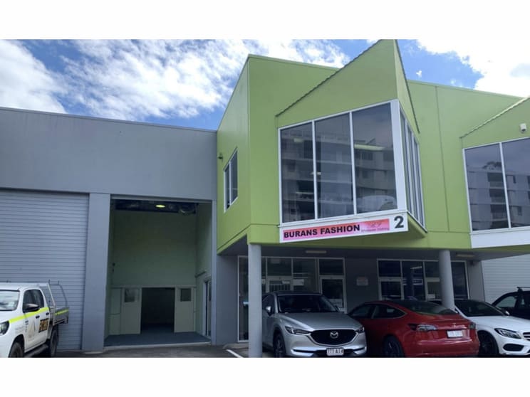 2/11 Donkin Street West End QLD 4101 - Image 1