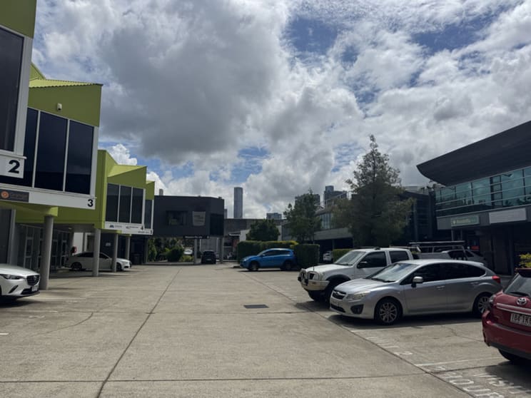 2/11 Donkin Street West End QLD 4101 - Image 2