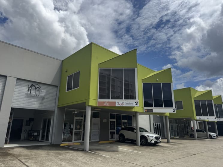 2/11 Donkin Street West End QLD 4101 - Image 3