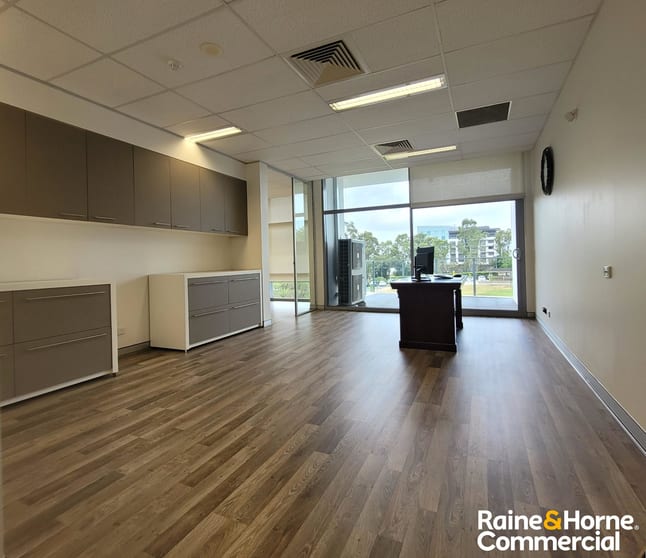 Click to view all images Suite 2.02/4 Hyde Parade Campbelltown NSW 2560 - Image 1