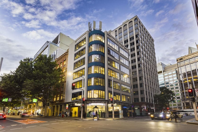 64 Clarence Street Sydney NSW 2000 - Image 2
