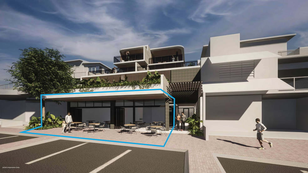 36 Duke Street Sunshine Beach QLD 4567 - Image 1