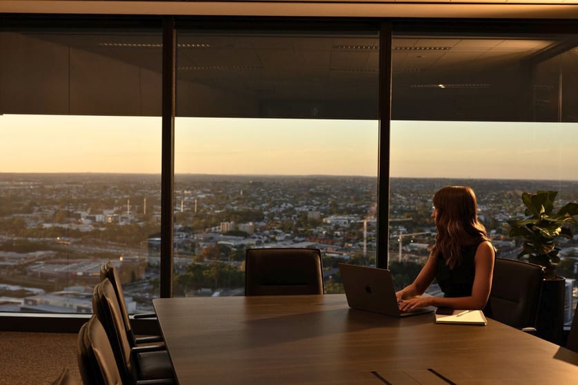 250 St Georges Terrace Perth WA 6000 - Image 1