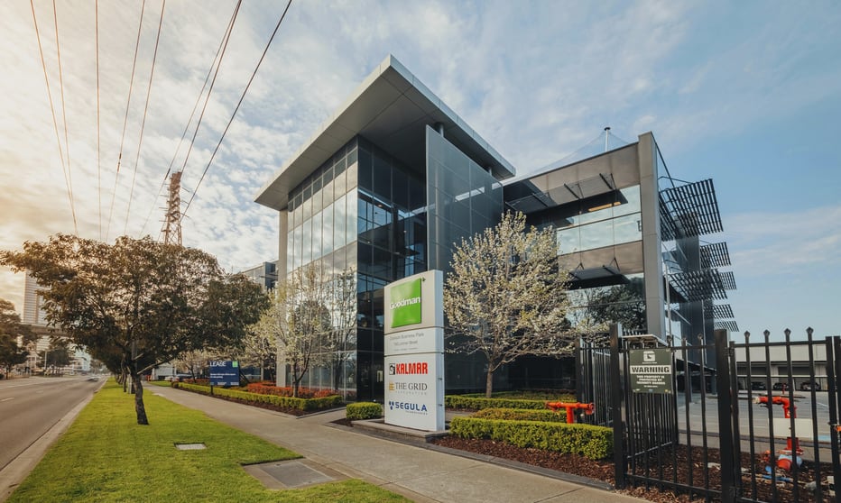 768 Lorimer Street Port Melbourne VIC 3207 - Image 1