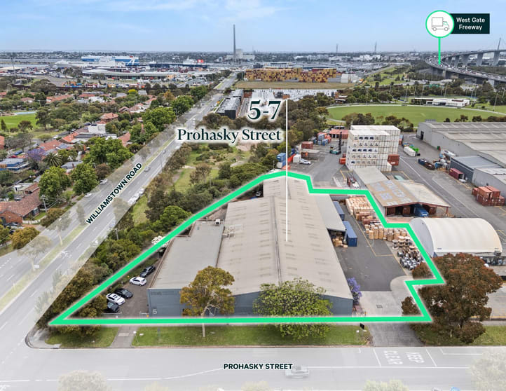 5-7 Prohasky Street Port Melbourne VIC 3207 - Image 1