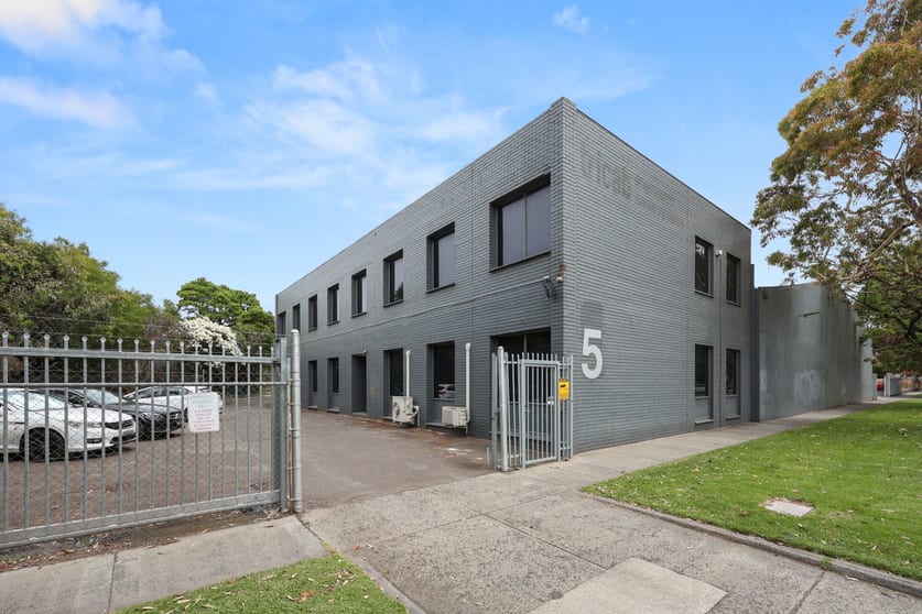 5-7 Prohasky Street Port Melbourne VIC 3207 - Image 3