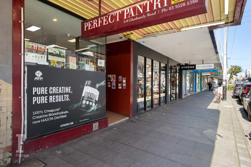 Click to view all images 349 Glenhuntly Road Elsternwick VIC 3185 - Image 3