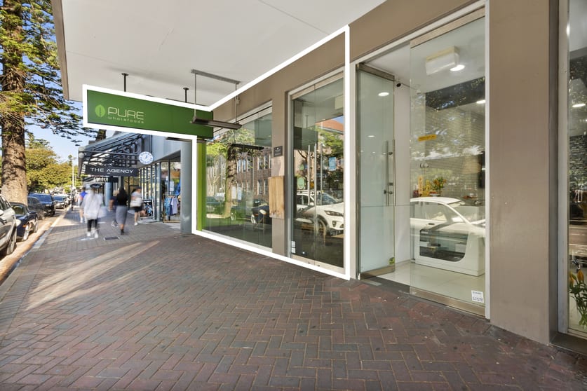 Click to view all images 5/10 Darley Road Manly NSW 2095 - Image 1