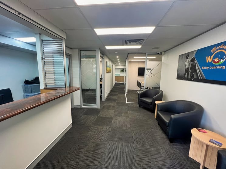 Office 1/11 Jacobs Street Bankstown NSW 2200 - Image 2