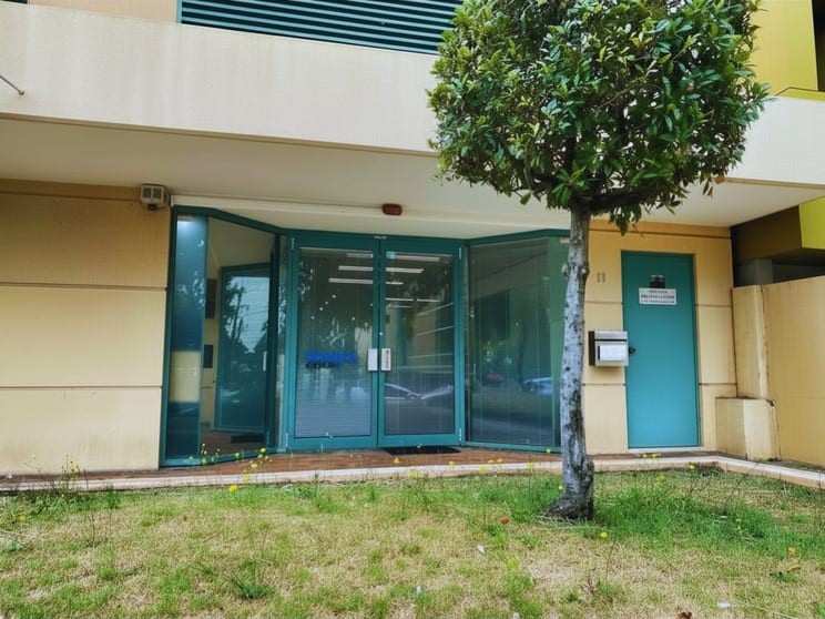 Office 1/11 Jacobs Street Bankstown NSW 2200 - Image 1