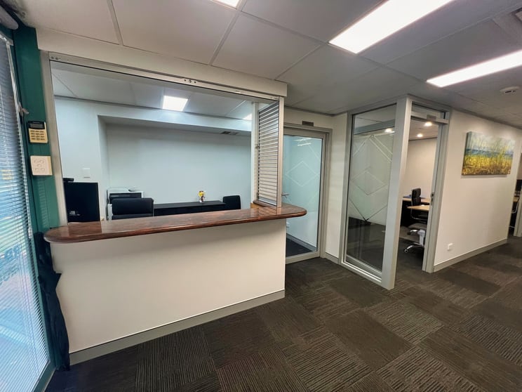 Office 1/11 Jacobs Street Bankstown NSW 2200 - Image 3