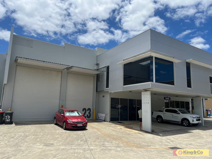23/160 Lytton Road Morningside QLD 4170 - Image 1
