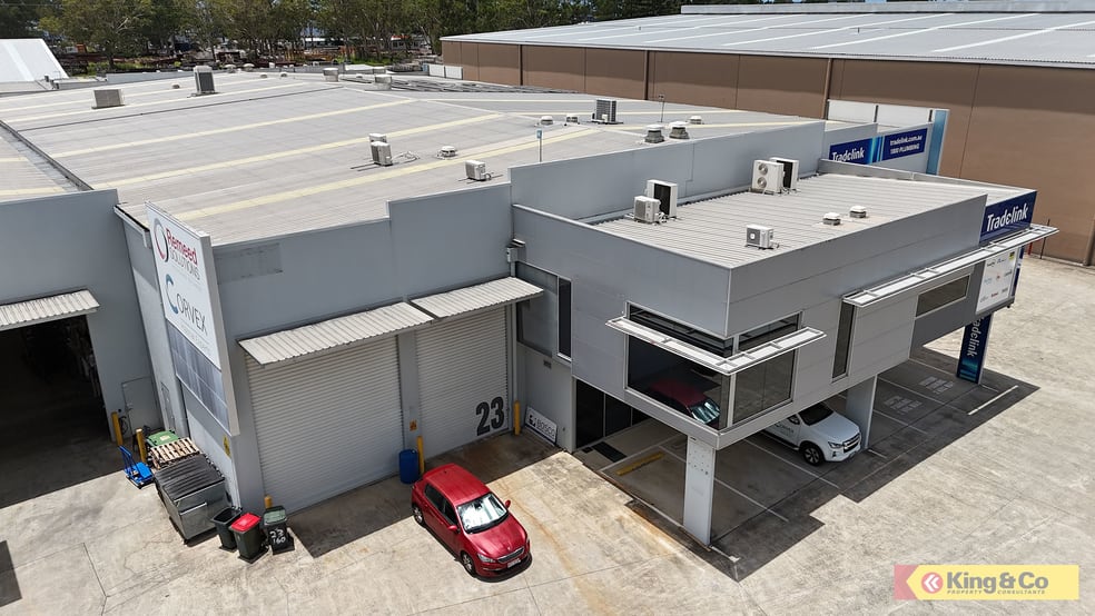23/160 Lytton Road Morningside QLD 4170 - Image 2