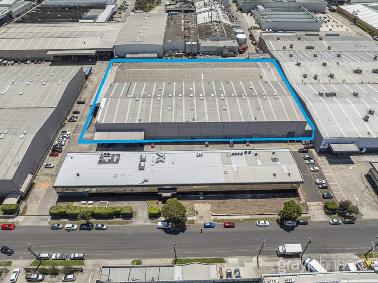 Building H, 34-44 Raglan Street Preston VIC 3072 - Image 1